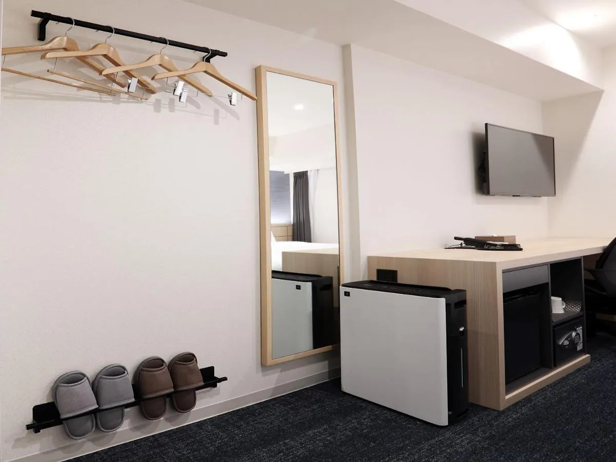 Henn Na Hotel Express Nagoya Fushimi Ekimae