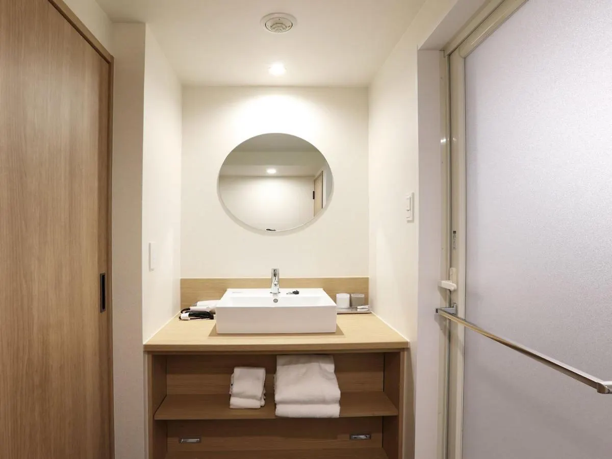 ***  Henn Na Hotel Express Nagoya Fushimi Ekimae Japan