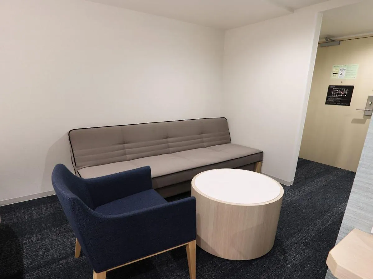 Henn Na Hotel Express Nagoya Fushimi Ekimae 3*,  Japan