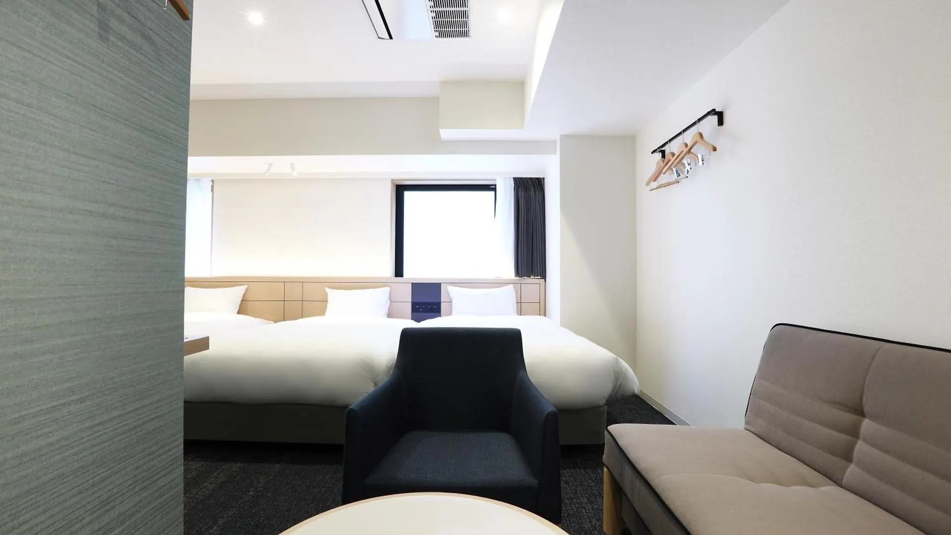 Henn Na Hotel Express Nagoya Fushimi Ekimae