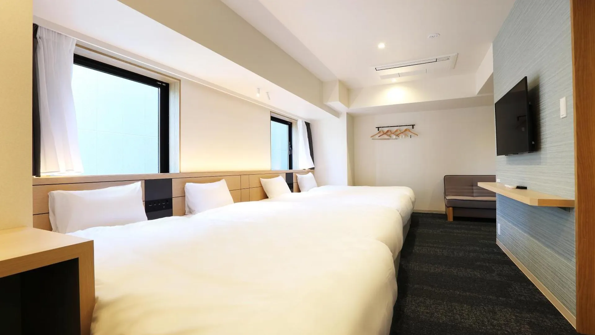 Henn Na Hotel Express Nagoya Fushimi Ekimae