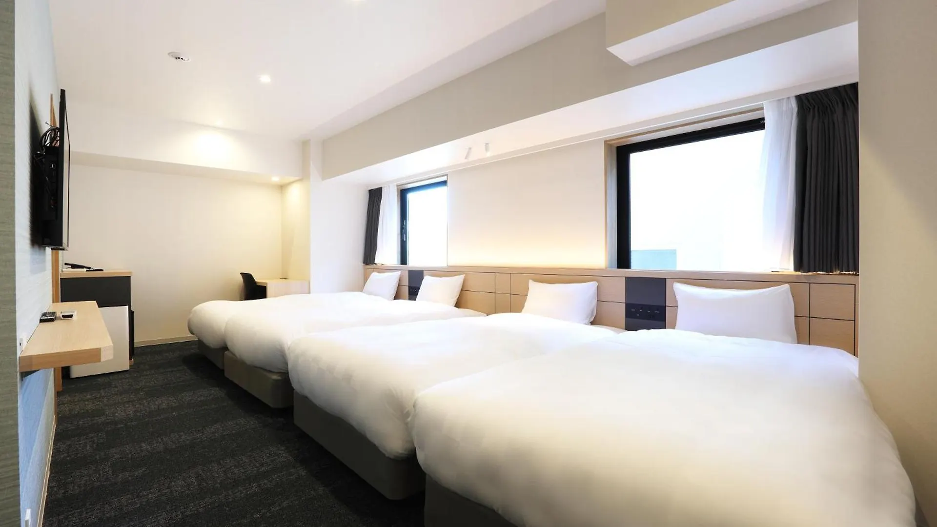 Henn Na Hotel Express Nagoya Fushimi Ekimae