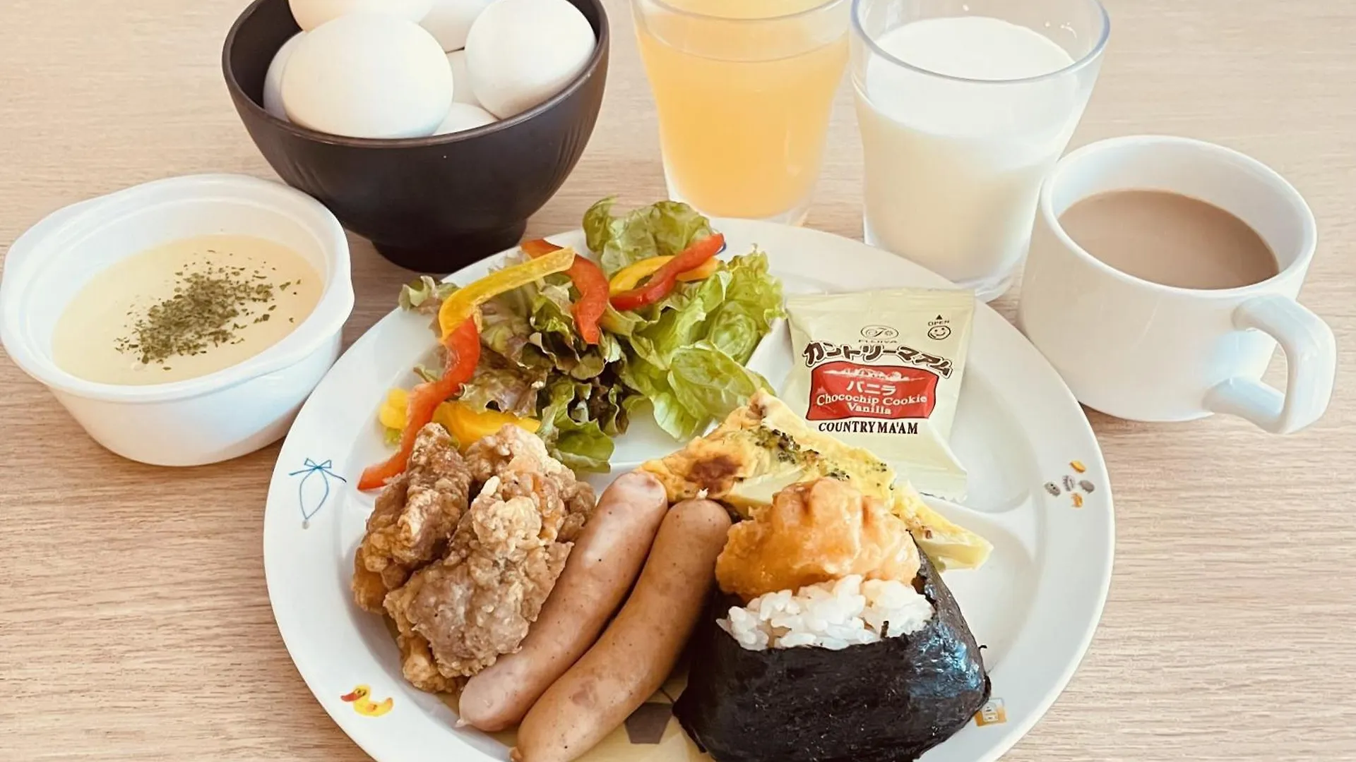 Henn Na Hotel Express Nagoya Fushimi Ekimae