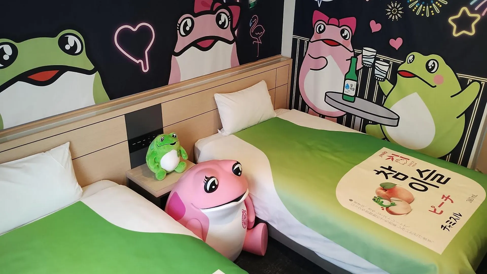 Henn Na Hotel Express Nagoya Fushimi Ekimae