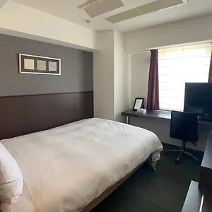 スマイルホテル名古屋栄 *** 名古屋市