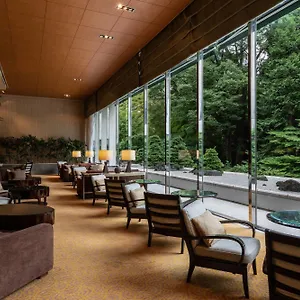 ***** Hotel Sheraton Miyako Giappone