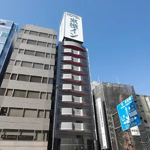 *** Hotel Toyoko Asakusa Kuramae No 1 Giappone