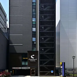 コンフォートホテル名古屋伏見 *** 名古屋市