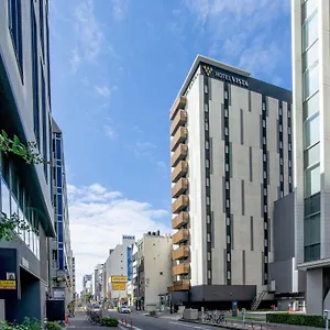 ホテルビスタ名古屋錦 *** 名古屋市