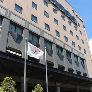 ホテルルブラ王山 *** 名古屋市