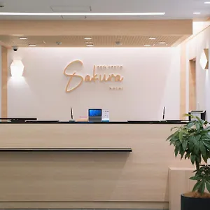 Hotel Park Sakura