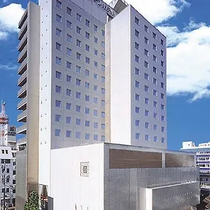 サイプレスガーデンホテル **** 名古屋市