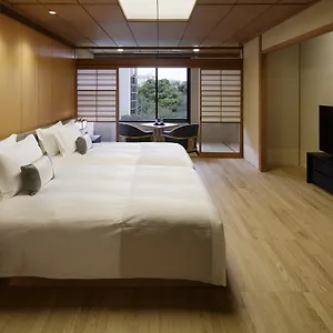 ***** Ryokan Takanawa Hanakohro - In Grand Takanawa Giappone