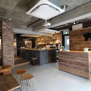 名古屋格洛克背包旅舍 名古屋