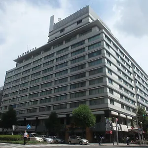 名古屋国际酒店 名古屋