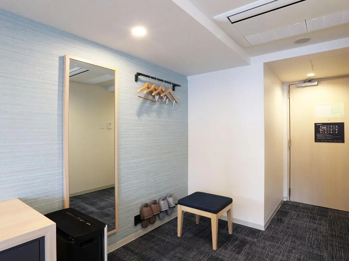 Henn Na Hotel Express Nagoya Fushimi Ekimae