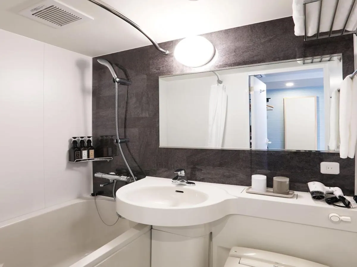 Henn Na Hotel Express Nagoya Fushimi Ekimae
