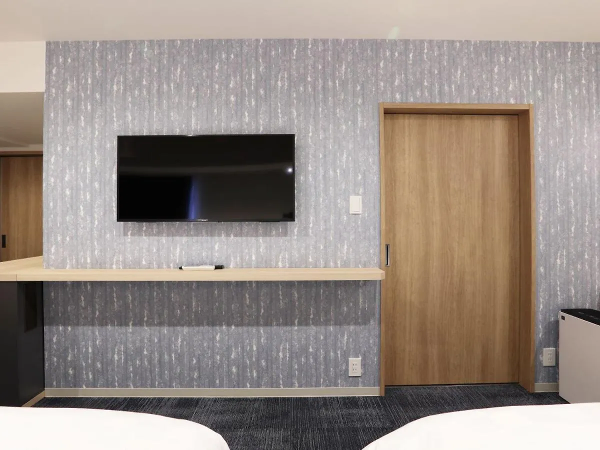 Henn Na Hotel Express Nagoya Fushimi Ekimae