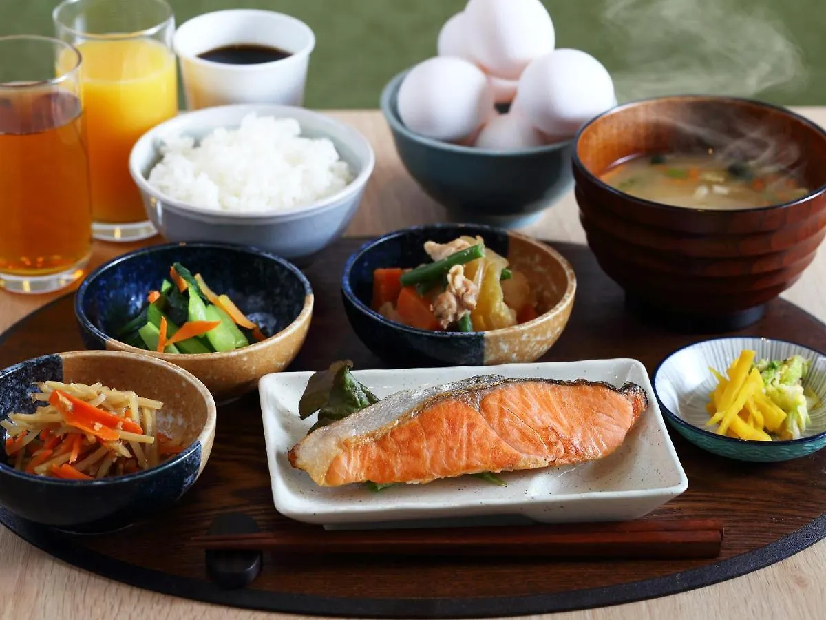 Henn Na Hotel Express Nagoya Fushimi Ekimae 3*,