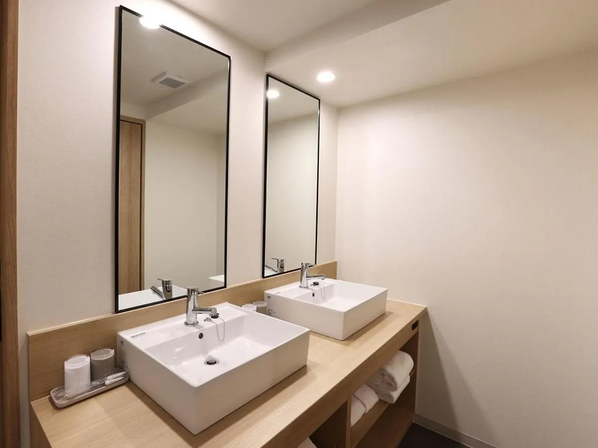 Henn Na Hotel Express Nagoya Fushimi Ekimae