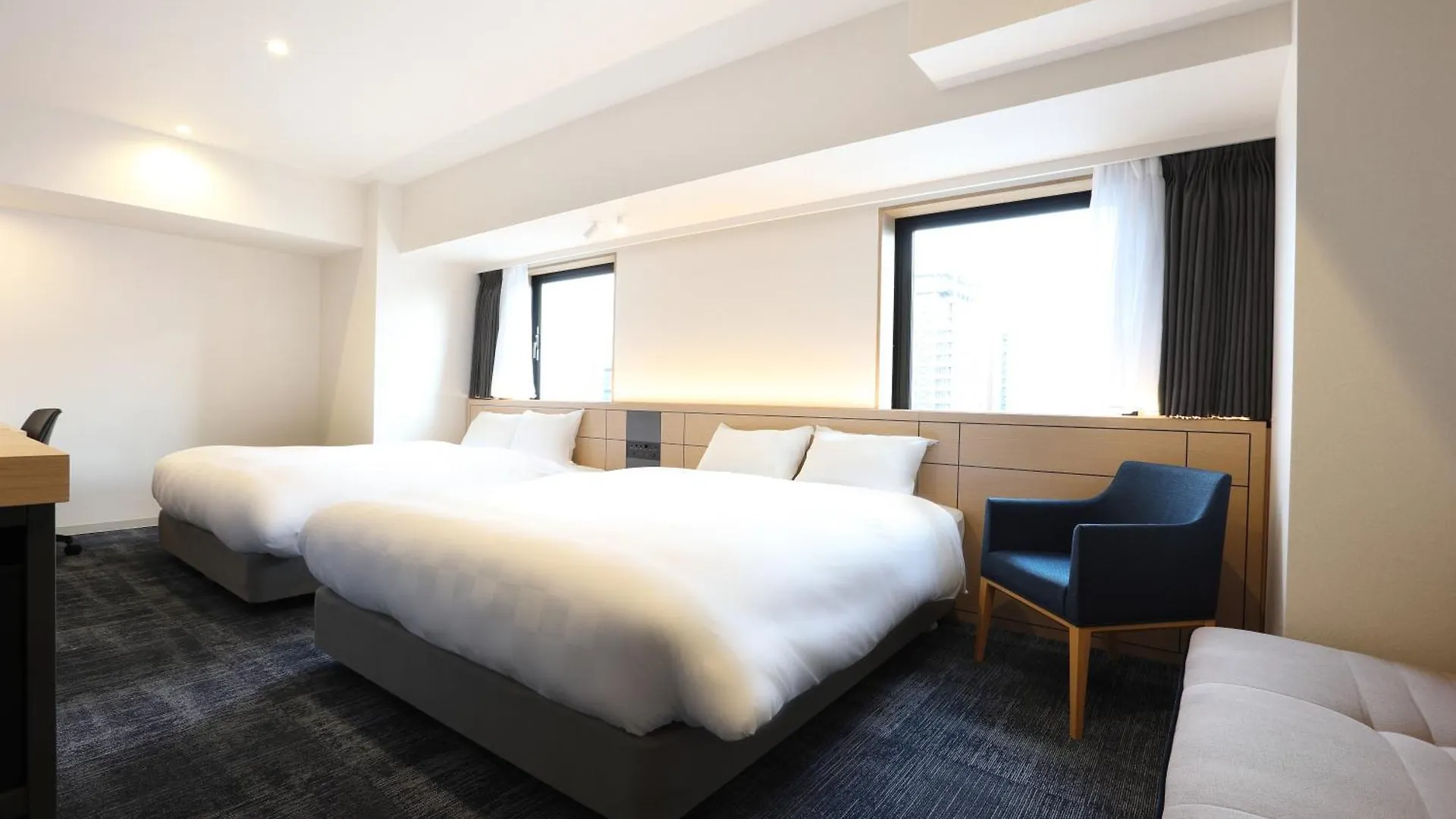 Henn Na Hotel Express Nagoya Fushimi Ekimae